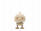 Hoptimist ická figurka Bumble M Raw Oak (27552)