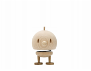 Hoptimist ická figurka Bumble M Raw Oak (27552)