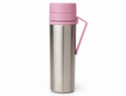 Brabantia Termoláhev Make & Take 500 ml šeříkově růžová