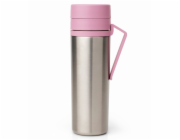 Brabantia Termoláhev Make & Take 500 ml šeříkově růžová