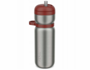 Mepal Termoláhev Twist Active 600 ml Mountain Red Sportovní 103011073500