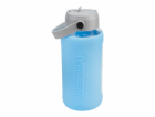 Paladone Minecraft Glass Water Bottle