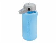 Paladone Minecraft Glass Water Bottle