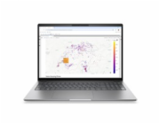 HP NTB ZBook 8 G2i 16 U7 356H, WUXGA Touch, 24GB, 1TB G5,WiFi7+BT6, FPS,Backlit KBD,Win11Pro, 3y onsite