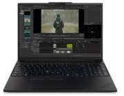 Lenovo Mobilní stanice ThinkPad P16S G5 21XE0018PB W11PRO Ultra 7 356H/32GB/RTX PRO 500 6GB/16.0 WQUXGA/Černá/3 roky Premier + kompenzace CO2