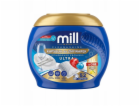 MILL Kapsle do myček nádobí CLEAN&SHINE Ultra 52 3 ks