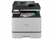 Brother/MFC-L8730CDW/MF/Laser/A4/LAN/WiFi/USB