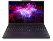 Lenovo Mobilní stanice ThinkPad P16v G3 21RS0053PB W11Pro Ultra 7 255H/2X32GB/1TB/RTX PRO 2000 8GB/16.0 WQUXGA/Černá/3 roky Premier + kompenzace CO2
