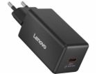 Lenovo 65W mini USB-C GaN nabíječka 40AW65WBEU