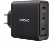 Lenovo Víceportová USB-C 100W GaN nabíječka 40AW100BEU