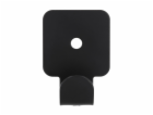 Siro Hook 2177 Metal Uni Black Matt
