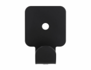 Siro Hook 2177 Metal Uni Black Matt