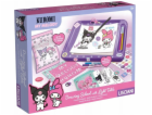 Lisciani LISCIANI MY MELODY & KUROMI KRESLICÍ ŠKOLA S LED...