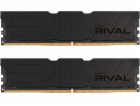 Goodram *DDR4 Rival Deep Black 16GB(2* 8)/3600 CL18 paměť...