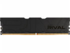 Goodram *DDR4 Rival Deep Black 16GB(1*16)/3600 CL18 paměť...