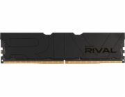 Goodram *DDR4 Rival Deep Black 16GB(1*16)/3600 CL18 paměťový modul 1 x 16 GB 3600 MT/s 288-pin DIMM