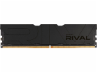 Goodram *DDR4 Rival Deep Black 8GB(1* 8)/3600 CL18 paměťo...