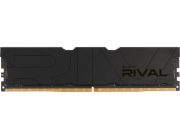Goodram *DDR4 Rival Deep Black 8GB(1* 8)/3600 CL18 paměťový modul 1 x 8 GB 3600 MT/s 288-pin DIMM