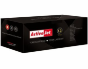 Activejet tonerová kazeta ATH-87N (náhradní HP 87A CF287A; Supreme; 9000 stran; černá)