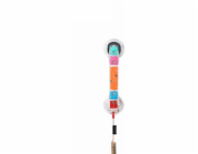 Native Union Sluchátko Pop Phone s USB-C portem a funkcí přijímání a ukončování hovorů (žvýkačka)