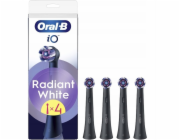 Oral-B Oral-B Braun RBWB-4 iO Radiant kartáčková hlavice