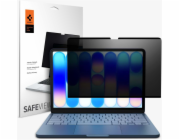 Spigen Fólie Safe View Privacy Film pro MacBook Neo 13 2026 - ochrana soukromí
