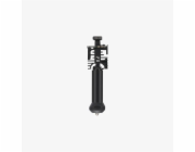 BambuLab Indukční hotend - pravý - s tryskou z nerezové oceli pro tiskárny Bambu Lab řady H2C - 0,2 mm