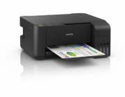 Epson EcoTank/L3310/Tisk/Ink/A4/USB