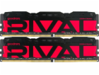 Goodram *DDR4 Rival Radiant 64GB (2*32)/3200 CL18 Red pam...