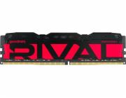 Goodram *DDR4 Rival Radiant 32GB (1*32)/3200 CL16 Red paměťový modul 1 x 32 GB 3200 MT/s 288-pin DIMM