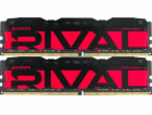 Goodram *DDR4 Rival Radiant 16GB (2* 8)/3200 CL16 Red pam...