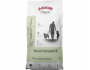 ARION Original Small Maintenance Chicken Mono - suché krmivo pro psy - 7kg