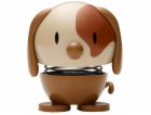 Hoptimist Dog S Brown (26126)