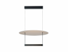 DOMOLETTI Stropní svítidlo 2024167L-WH, 30 W, LED