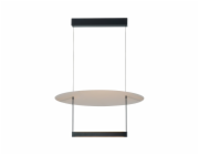 DOMOLETTI Stropní svítidlo 2024167L-WH, 30 W, LED