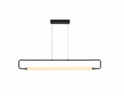 DOMOLETTI Stropní svítidlo 2024085P, 30 W, LED