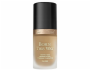 Dr Irena Eris Dr. Irena Eris Too Faced Born This Way světle béžový make-up na obličej 30 ml
