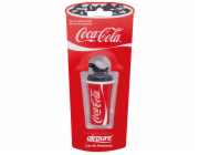 Airflair Osvěžovač vzduchu do auta Coca-Cola 3D kelímek výška 18,9 cm