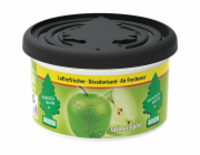 Wunderbaum Vonná plechovka Green Apple