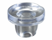 Hettich Průhledné sklo 14 mm