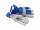 LUX-TOOLS Pracovní rukavice Klasické, velikost 10