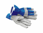 LUX-TOOLS Pracovní rukavice Klasické, velikost 10