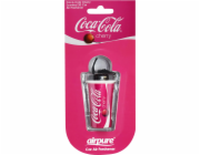 Airflair Osvěžovač vzduchu Coca Cola 3D Cup Cherry