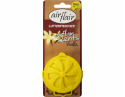 Airflair Plechovka s vůní vanilky Scents