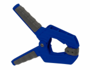 LUX-TOOLS Lepicí svorka 110 mm Comfort