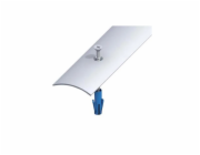 Sonstige Univerzální zapuštěné šrouby DIN 988 O 3 mm x 30 mm ocel 10 kusů
