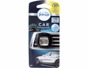 Febreze Osvěžovač vzduchu do auta s klipem, vůně do nového auta