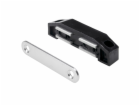 Hettich Magnetická západka XXL, pozinkovaná, 8 kg, 75 mm ...