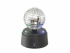DOMOLETTI Disco světlo 2022254, 2W