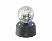 DOMOLETTI Disco světlo 2022254, 2W